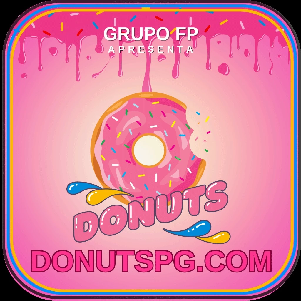 donutspg Logo