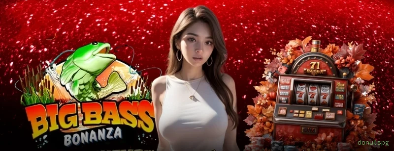 Jogos de Cassino donutspg - Variedade Incrível com Grandes Prêmios